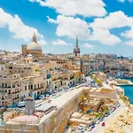 Charm El Malta - Spacious 1Br Apartment