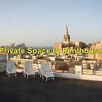 Old Mint Penthouse