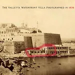 Valletta Waterfront Villa With Pool And Jacuzzi