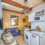 Charming House In The Heart Of Valletta Cpac1-3