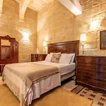 Stunning Valletta Palazzino