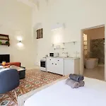 Historic Valletta Duplex - Cityapartmentstay