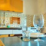 Charming One Bedroom, Sea View Balcony, Valletta Center.