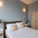 Valletta Apartment