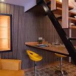 Ursula Apartments Self Catering Studios And 1-Br In Central Valletta By Tritoni Hotels