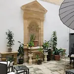 Modern Traditional Apartment With Maltese Internal Court Yard - Designed With Traditional Stone And Tiling
