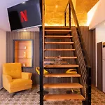 Ursula Apartments Self Catering Studios And 1-Br In Central Valletta By Tritoni Hotels