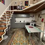 Valletta\'S Charming Loft Accommodation