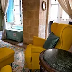 The Valletta G-House