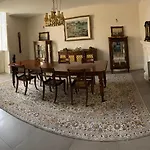 Palatial Flat Inside Bright Duplex Penthouse