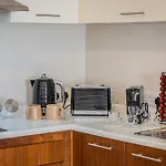 Stunning 1-Bed Apartment In Heart Of Valletta