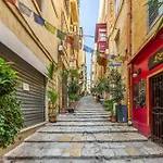 Stunning 1-Bed Apartment In Heart Of Valletta