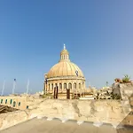 Valletta Postcard Penthouse By 360 Estates