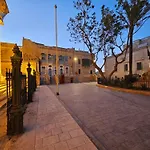 The Iconic Terrace Valletta