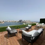 The Iconic Terrace Valletta