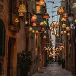 75 St Christopher Street, Valletta