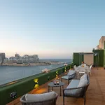 The Iconic Terrace Valletta