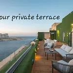 The Iconic Terrace Valletta