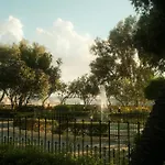 A Stylish Holiday Home In Malta\'S Capital Valletta