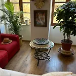 Valletta Cozy Room