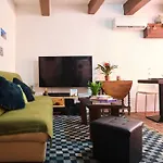Private Apart In Heart Of Valletta