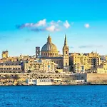 Private Apart In Heart Of Valletta