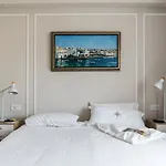 Appartment Valletta Sea View