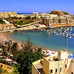 Tranquil 2 Bedroom In The Heart Of Valletta