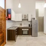 Charming, Designer 1 Bedroom Valletta Loft By 360 Estates