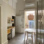 Palatial Flat Inside Bright Duplex Penthouse