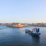 V86 - Valletta Luxury Boutique Apartment St Ursula