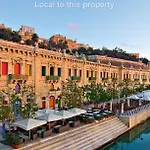 Capital Central Suites No1 - Zekka