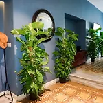 Valhalla Boutique Hotel