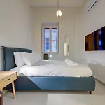 Beautiful, Designer 2Br Home In Heart Of Valletta By 360 Estates