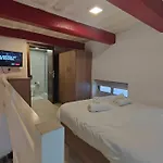 Modern Duplex Studio In Valletta