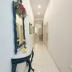 Ivory Suite Valletta
