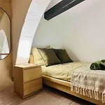 Cinema Studio Apartment In Valletta