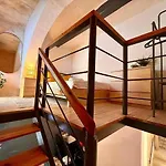 Cinema Studio Apartment In Valletta