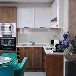 Stunning 2-Bed Apartment In Heart Of Valletta