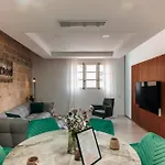 Stunning 2-Bed Apartment In Heart Of Valletta