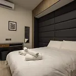 Piccolin Maisonette By Gb Apts