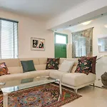 Superb 3 Bedroom Maisonette In Valletta