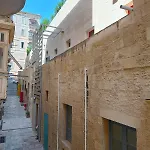 Fun 1-Bedroom Maisonette In Valletta