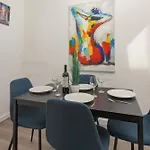 Stylish Valletta 2 Bedroom City Centre Apartment With Terrace And Views