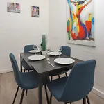Stylish Valletta 2 Bedrooom City Centre Apartment With Terrace