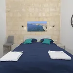 Stylish Valletta 1 Bedooom Penthouse With Terrace In The Centre With Views