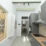 Stylish Valletta 1 Bedooom Penthouse With Terrace In The Centre With Views