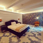The Vincent Boutique Suites
