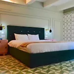 The Vincent Boutique Suites
