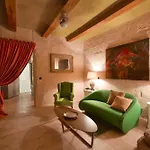 The Vincent Boutique Suites
